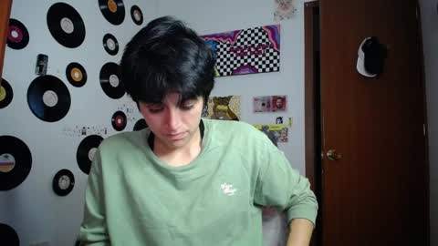 Fernanda online show from February 2025 01:44:01 AM