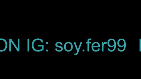 Fernanda online show from February 2025 12:51:02 AM