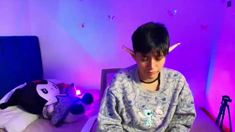 Snapshot of naty_lux19 chatting on March 2026 01:17:01 PM Fernanda online show from March 2026 01:17:01 PM