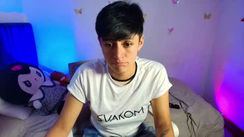 Snapshot of naty_lux19 chatting on March 2026 08:36:02 PM Fernanda online show from March 2026 08:36:02 PM