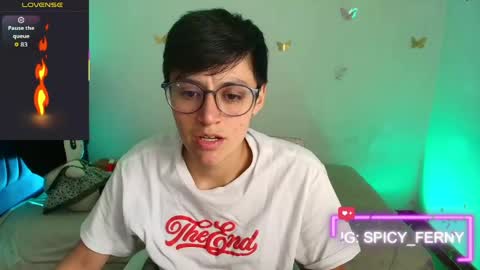 Snapshot of naty_lux19 chatting on April 2026 12:59:01 AM Fernanda online show from April 2026 12:59:01 AM