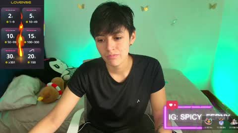 Snapshot of naty_lux19 chatting on April 2026 06:22:01 PM Fernanda online show from April 2026 06:22:01 PM