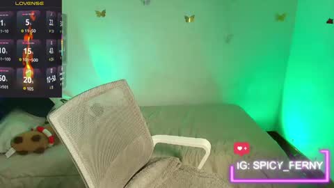 Snapshot of naty_lux19 chatting on April 2026 07:29:02 PM Fernanda online show from April 2026 07:29:02 PM