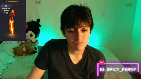 Snapshot of naty_lux19 chatting on May 2026 12:27:01 AM Fernanda online show from May 2026 12:27:01 AM