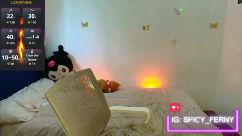 Snapshot of naty_lux19 chatting on May 2026 06:05:02 PM Fernanda online show from May 2026 06:05:02 PM