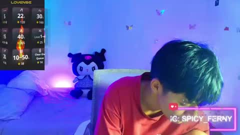 Snapshot of naty_lux19 chatting on June 2026 01:28:01 AM Fernanda online show from June 2026 01:28:01 AM