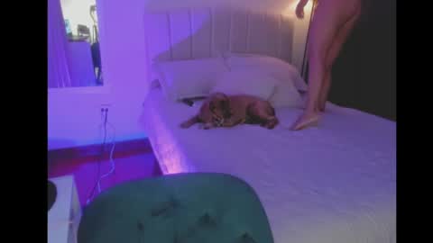 Snapshot of naty_nattty chatting on March 2026 03:51:02 AM Natalia online show from March 2026 03:51:02 AM