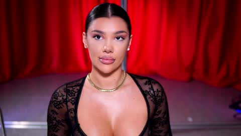 Snapshot of natydesiree chatting on January 2025 10:08:02 PM Naty online show from January 2025 10:08:02 PM