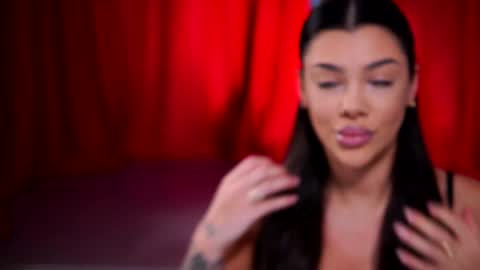 Snapshot of natydesiree chatting on January 2025 07:25:01 PM Naty online show from January 2025 07:25:01 PM