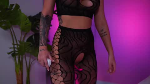 Snapshot of natydesiree chatting on February 2025 10:37:01 PM Naty online show from February 2025 10:37:01 PM