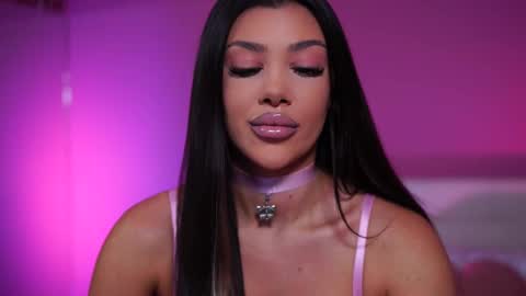 Snapshot of natydesiree chatting on February 2025 07:42:01 PM Naty online show from February 2025 07:42:01 PM