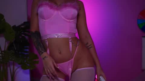 Snapshot of natydesiree chatting on February 2025 10:54:01 PM Naty online show from February 2025 10:54:01 PM