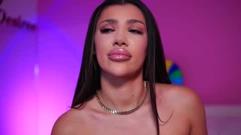 Snapshot of natydesiree chatting on February 2025 10:37:02 AM Naty online show from February 2025 10:37:02 AM