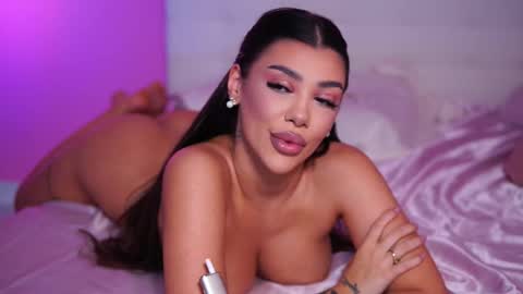 Snapshot of natydesiree chatting on March 2025 11:25:02 AM Naty online show from March 2025 11:25:02 AM