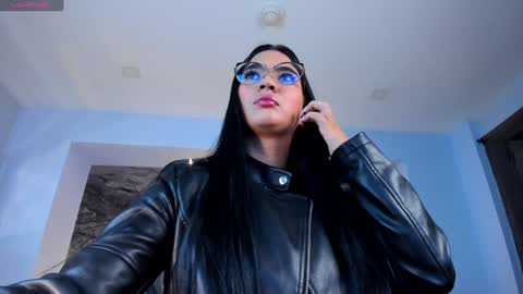 Naty Ferrer online show from December 2024 10:34:02 AM