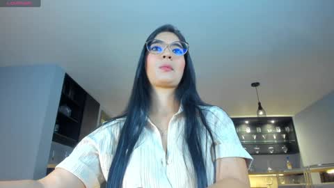 Naty Ferrer online show from January 2025 10:40:01 AM