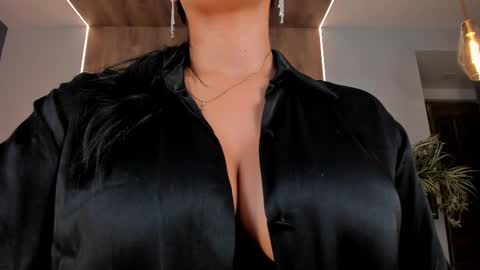 Naty Ferrer online show from February 2025 04:56:02 PM