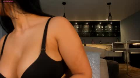 Naty Ferrer online show from March 2025 10:45:02 AM