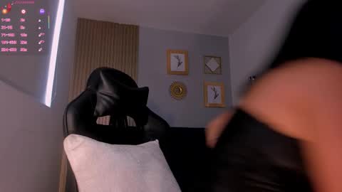 Naty Ferrer online show from September 2025 11:07:01 PM