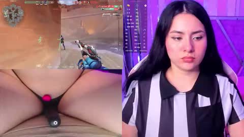 Naty online show from November 2025 02:06:02 PM