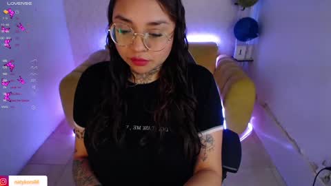 Snapshot of natykors_m_ chatting on January 2025 12:38:01 PM Sofia  IG Natykors08 online show from January 2025 12:38:01 PM