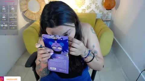 Snapshot of natykors_m_ chatting on March 2025 12:55:01 PM Sofia  IG Natykors08 online show from March 2025 12:55:01 PM
