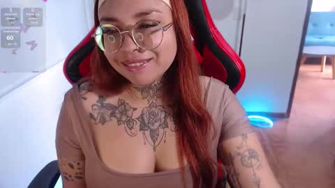 Snapshot of natykors_m_ chatting on September 2025 02:38:02 PM Sofia  IG Natykors08 online show from September 2025 02:38:02 PM