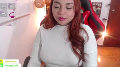 Snapshot of natykors_m_ chatting on September 2025 12:56:02 AM Sofia  IG Natykors08 online show from September 2025 12:56:02 AM