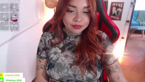 Snapshot of natykors_m_ chatting on September 2025 07:06:02 PM Sofia  IG Natykors08 online show from September 2025 07:06:02 PM