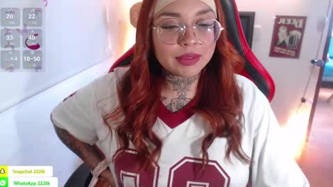Snapshot of natykors_m_ chatting on September 2025 02:54:01 PM Sofia  IG Natykors08 online show from September 2025 02:54:01 PM