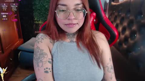Snapshot of natykors_m_ chatting on October 2025 02:48:01 PM Sofia  IG Natykors08 online show from October 2025 02:48:01 PM