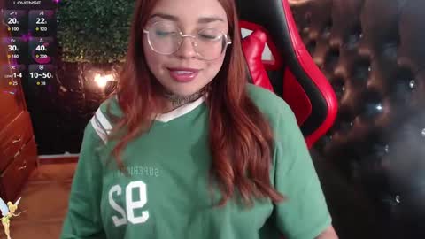 Snapshot of natykors_m_ chatting on October 2025 09:15:01 PM Sofia  IG Natykors08 online show from October 2025 09:15:01 PM