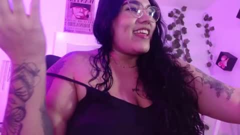 Naty online show from January 2026 09:03:02 AM