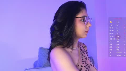 Snapshot of natysaenz1 chatting on July 2026 09:44:01 AM Natalia online show from July 2026 09:44:01 AM