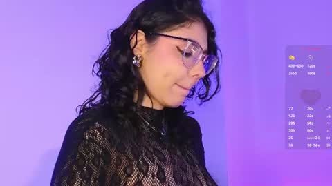 Snapshot of natysaenz1 chatting on July 2026 09:38:01 AM Natalia online show from July 2026 09:38:01 AM