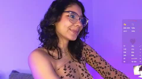 Snapshot of natysaenz1 chatting on July 2026 09:33:01 AM Natalia online show from July 2026 09:33:01 AM