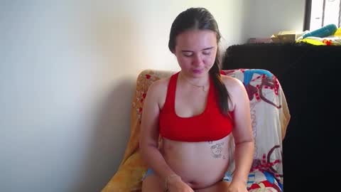 Snapshot of natyscoth chatting on March 2025 04:29:02 PM online show from March 2025 04:29:02 PM