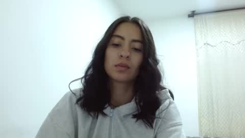 NatySensuaal online show from October 2025 05:08:02 AM