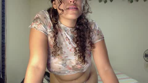 Eimy online show from January 2025 06:49:02 AM