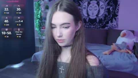 Snapshot of naugghtynikki chatting on September 2025 04:38:02 AM Nikki online show from September 2025 04:38:02 AM