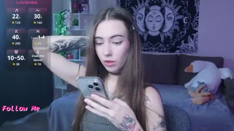 Snapshot of naugghtynikki chatting on October 2025 04:35:01 AM Nikki online show from October 2025 04:35:01 AM