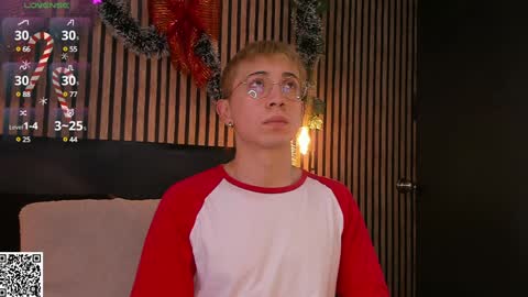 Christopher  Chris online show from December 2024 11:39:02 AM