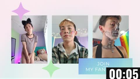 Christopher  Chris online show from January 2025 03:28:01 PM