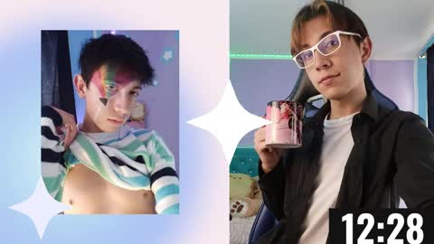 Christopher  Chris online show from February 2025 03:16:01 PM