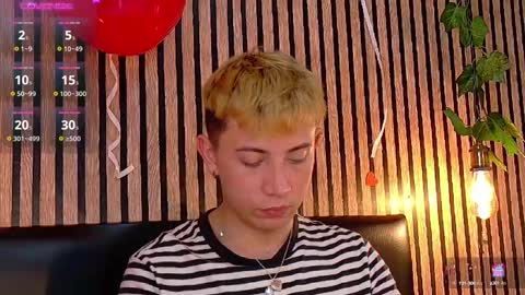 Christopher  Chris online show from February 2025 02:04:02 PM