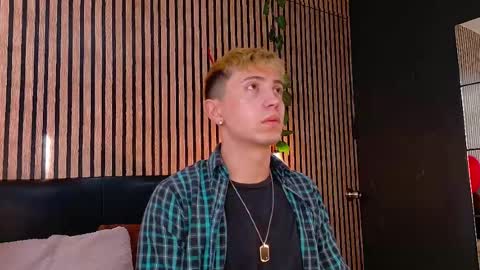 Christopher  Chris online show from February 2025 12:49:02 PM