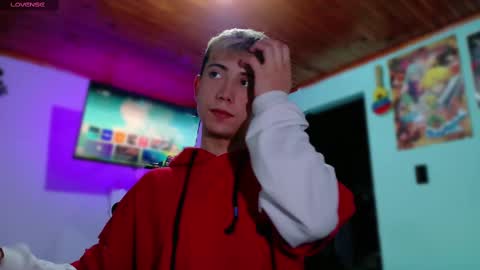 Christopher  Chris online show from February 2025 12:19:02 AM