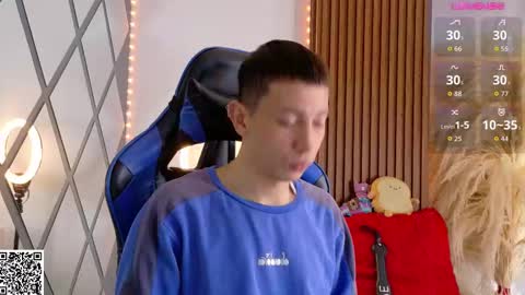 Christopher  Chris online show from September 2025 12:59:02 PM