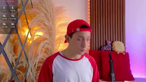 Christopher  Chris online show from September 2025 12:43:02 PM