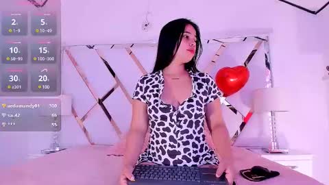 SARA online show from February 2025 02:44:01 PM